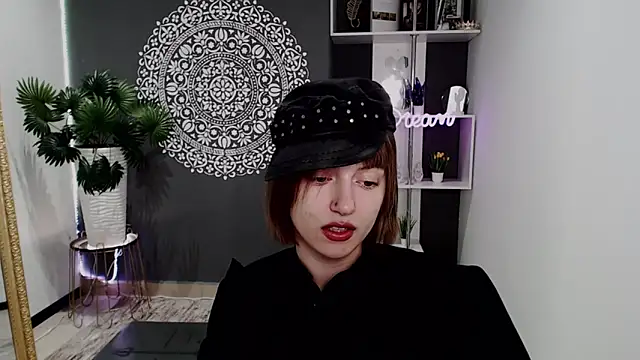 Chatroom XXX en direct de EchoScribe