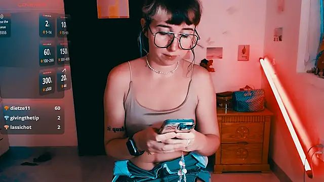Cosmo_Riri Obrolan Langsung XXX