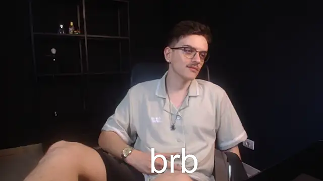 FelixStarkk 在線直播表演