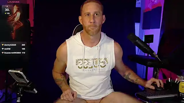 Chat XXX Live FiftyShadez