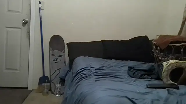 Johnny1991Blunt Live XXX-Chat