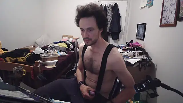 JohnnyMoves Live XXX-chat
