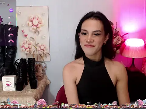 Madisson_Scott live XXX chat