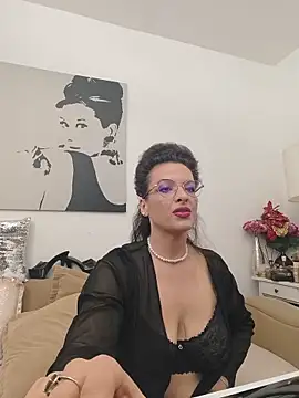 Chatroom XXX en direct de RebeccaNoble