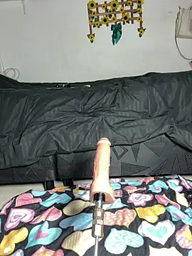 Show Webcam de orianna_submissive24