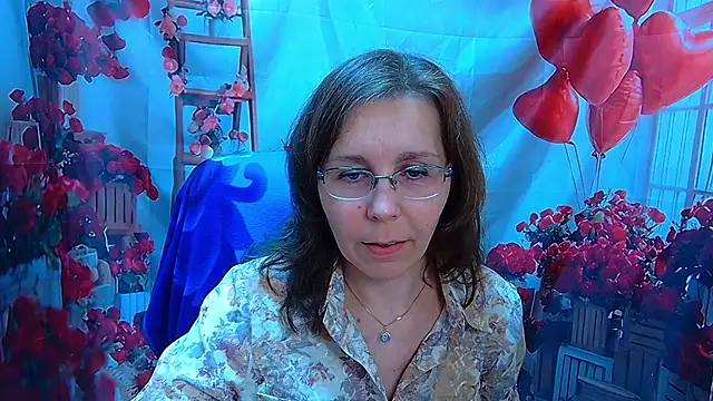Вебкам-шоу DaisyEdit