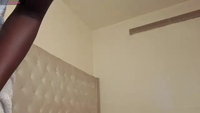Black_Fantasy Show Webcam