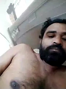 Show webcam de VISWA_telugudream