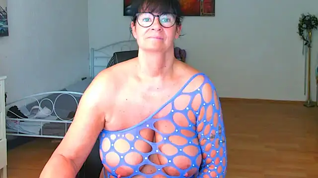 Sylly Webcam-Show