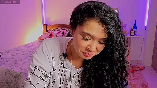 Show de alexxandra_ferri_ na webcam