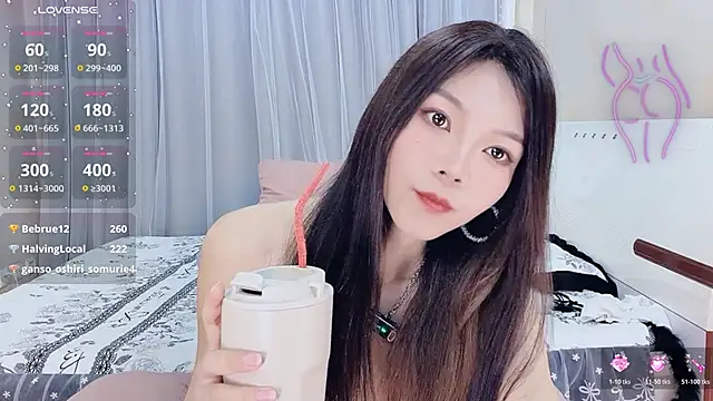 yangyang_520 即時 XXX 聊天