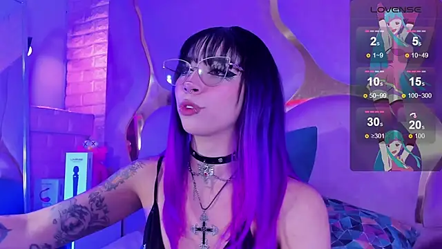 Sala de chat ao vivo de NaniiSisy