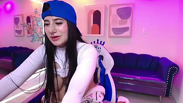 Živý XXX chat Miia__owens