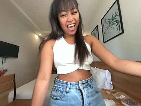 Juliet_official_pro Obrolan Langsung XXX
