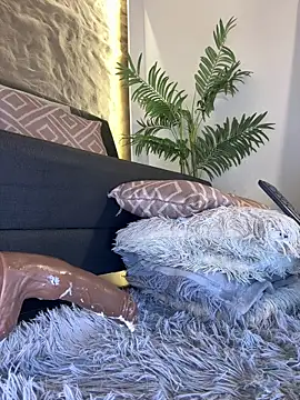 Isa__Blanc Webcam Show