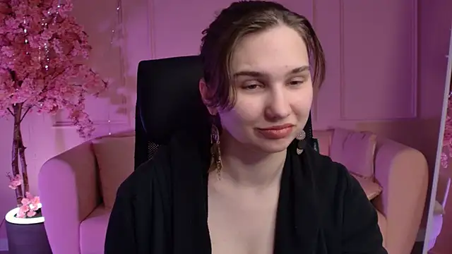 TessaMill Live XXX Chat