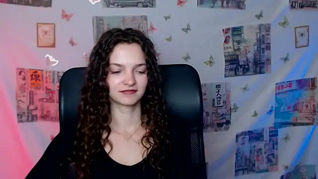 Chatroom XXX en direct de _SusieSu_
