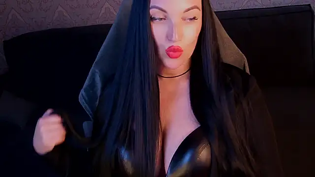 blackberry_star webcam show