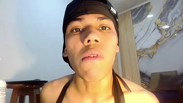 Show Webcam de DaviidBuckx_