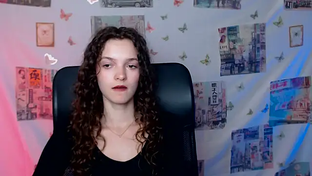 _SusieSu_ XXX чат на живо