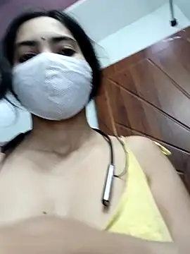Czat XXX na żywo – PUNAM456