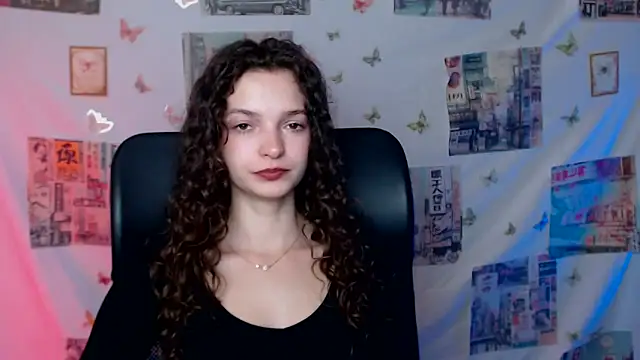_SusieSu_ live XXX chat