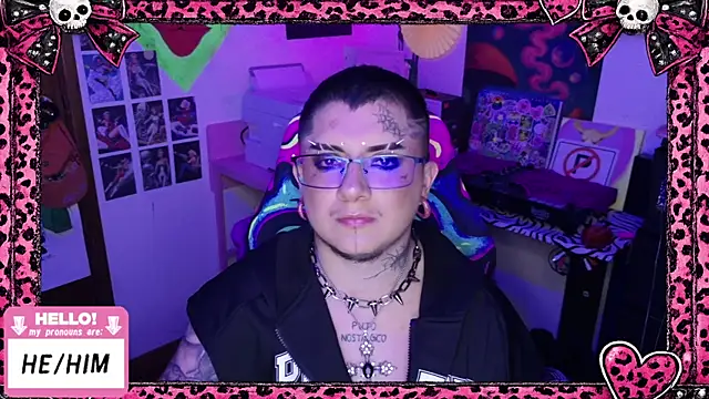 masterkevinftm Show Webcam