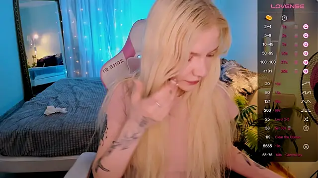 AnyaTaylor_ Chat XXX live