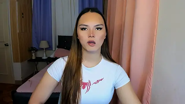 ameliamaureen Pertunjukan Webcam