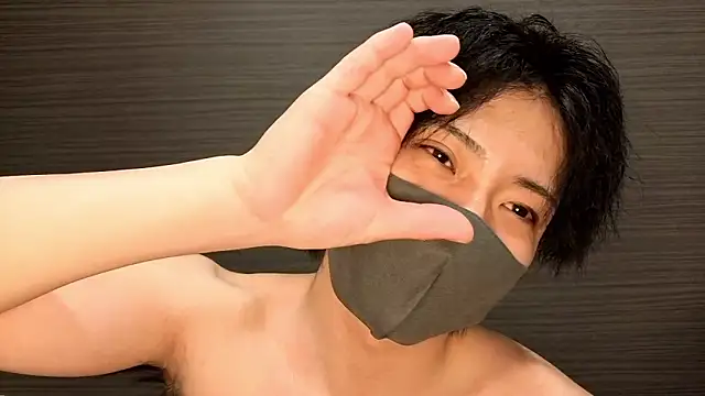 CHROME-kun925 Adlı Modelin Web Kamerası Şovu