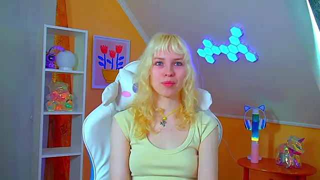 Chat XXX Live HannahHollis