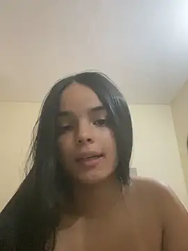 Venusduoxx's Webcam Show