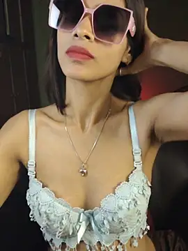 Czat XXX na żywo – Ivy_the_goddess