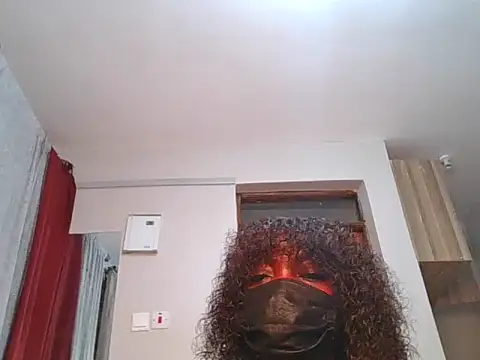 הופעת וובקאם של Shan0299__
