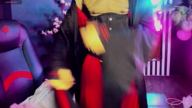 عرض كام ShinMe