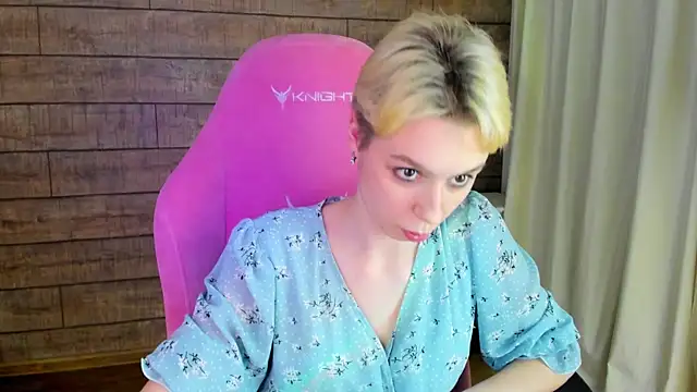 AgataGate Webcam-Show