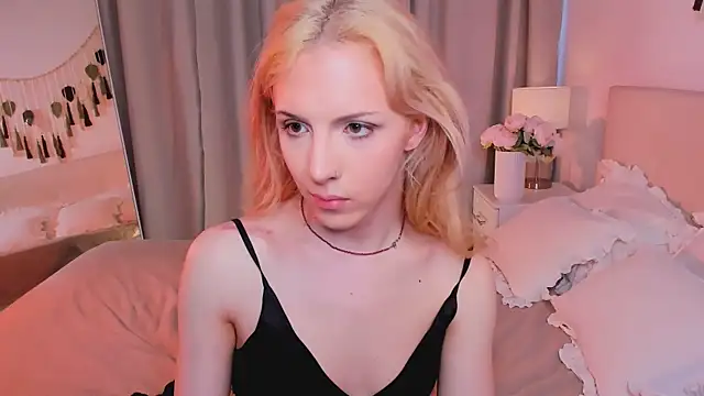 Tiffany__King Webcam-Show