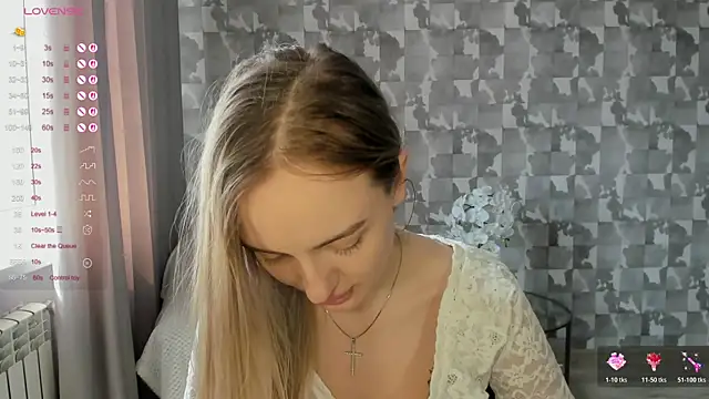 A_delina Chat XXX in diretta