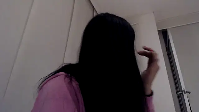 Show Webcam de Doll_sary