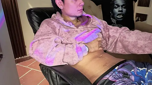 davoxer Show Webcam