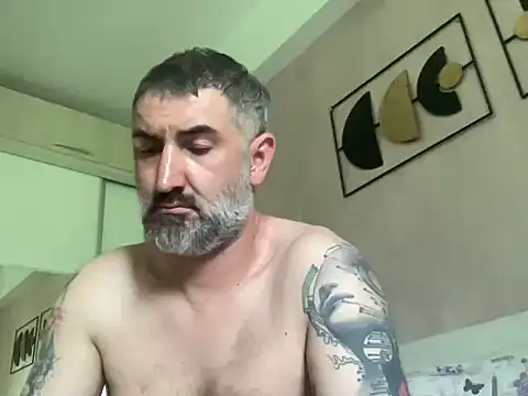 danyiony webkamerás műsora