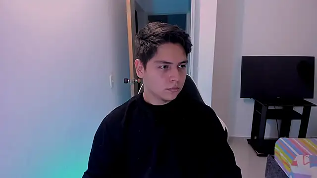 عرض كام Asta_YunoXXX