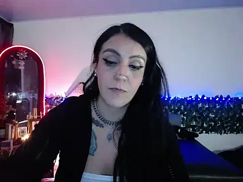 Chat XXX en directo de Anastasiabasst__