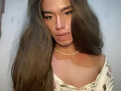 sweet_mallory Show Webcam