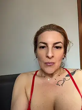 Hot-Milf4U Live XXX-chat