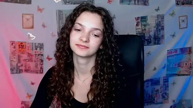 Živý XXX chat _SusieSu_
