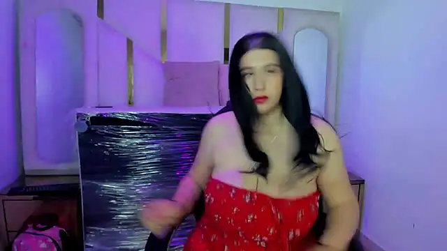 Chat XXX Live Criistaal_