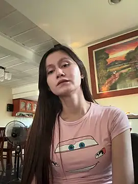 הופעת וובקאם של anne_smithe