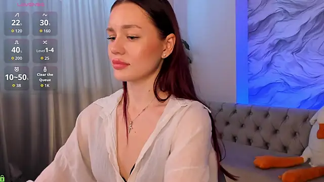 Aria_Mila Obrolan Langsung XXX