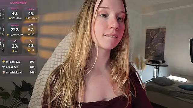 Eve_Sin live XXX chat